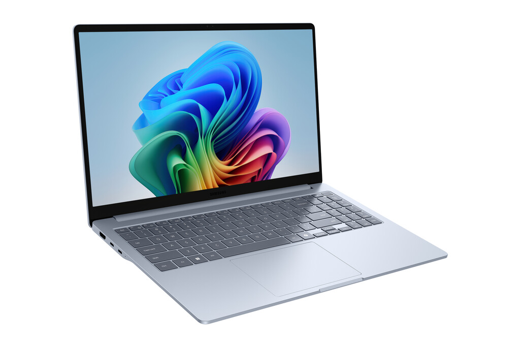 Samsung Galaxy Book4 Edge NP750XQB-KA1NL laptop Copilot+ PC Snapdragon X1-26-100 39.6 cm (15.6") Full HD 16 GB LPDDR5x-SDRAM 1 - Image 9