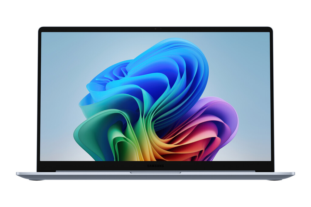 Samsung Galaxy Book4 Edge NP750XQB-KA1NL laptop Copilot+ PC Snapdragon X1-26-100 39.6 cm (15.6") Full HD 16 GB LPDDR5x-SDRAM 1 - Image 11