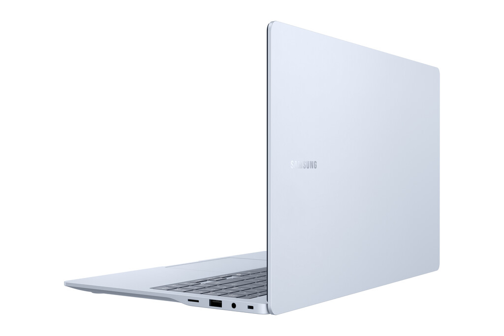 Samsung Galaxy Book4 Edge NP750XQB-KA1NL laptop Copilot+ PC Snapdragon X1-26-100 39.6 cm (15.6") Full HD 16 GB LPDDR5x-SDRAM 1 - Image 10