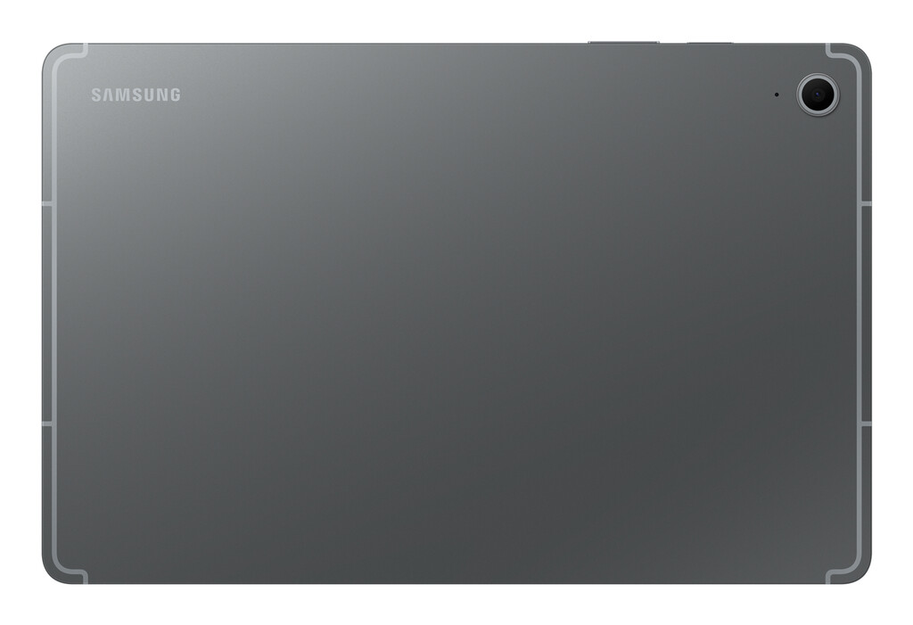 Samsung Galaxy Tab S10 FE 5G (10.9") - Image 8
