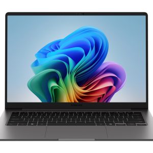 Samsung Galaxy Book6 Copilot+ PC Intel Core Ultra 5 325 Laptop 35.6 cm (14") WUXGA+ 32 GB LPDDR5x-SDRAM 512 GB SSD Wi-Fi 6E (80