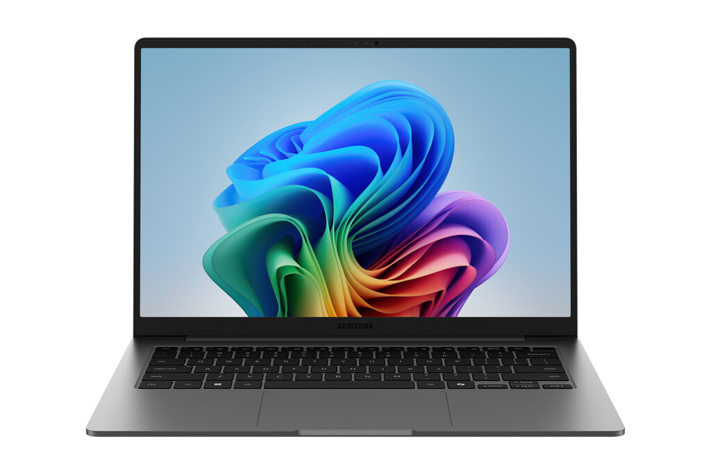 Samsung Galaxy Book6 Copilot+ PC Intel Core Ultra 5 325 Laptop 35.6 cm (14") WUXGA+ 32 GB LPDDR5x-SDRAM 512 GB SSD Wi-Fi 6E (80