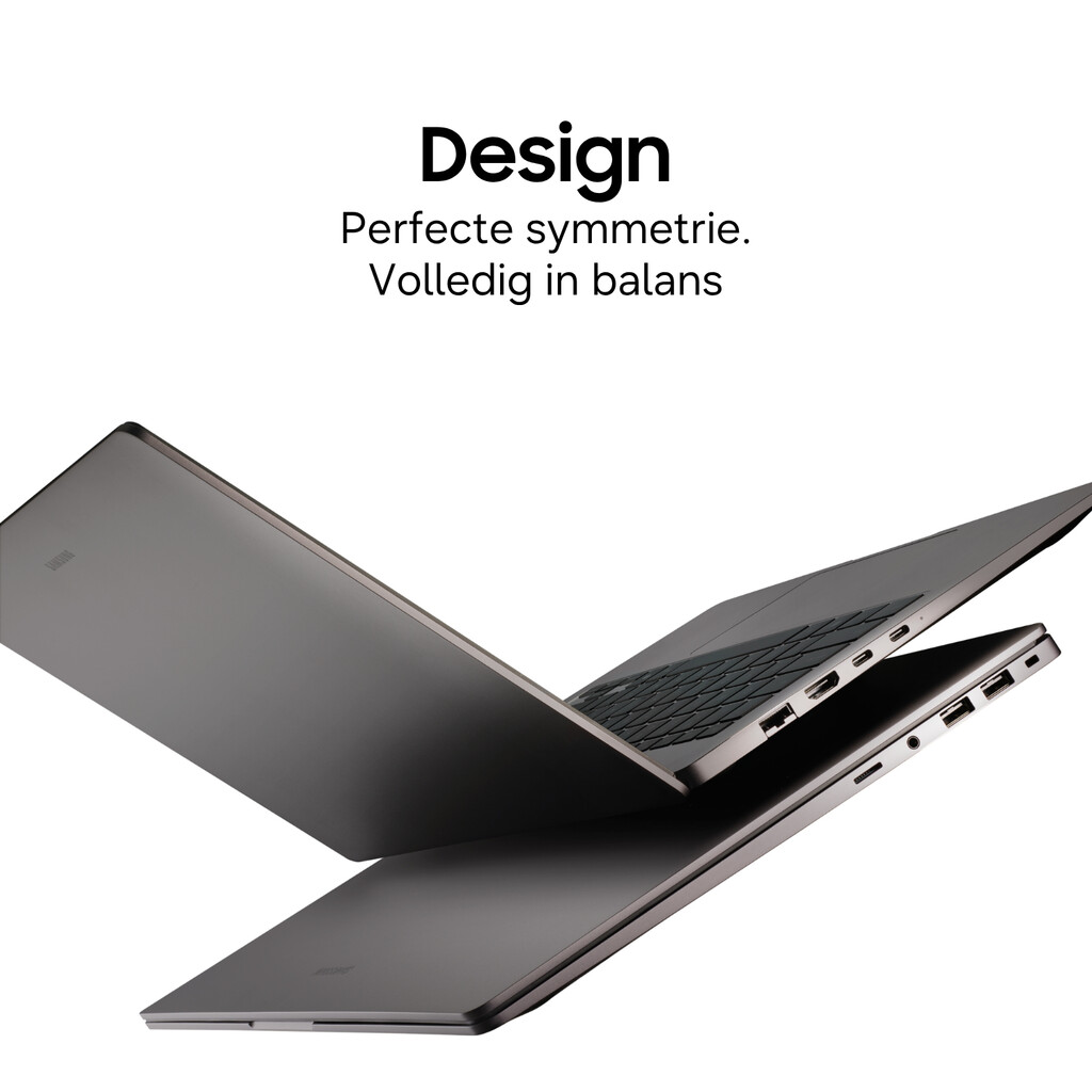 Samsung Galaxy Book6 Copilot+ PC Intel Core Ultra 5 325 Laptop 35.6 cm (14") WUXGA+ 32 GB LPDDR5x-SDRAM 512 GB SSD Wi-Fi 6E (80 - Image 11