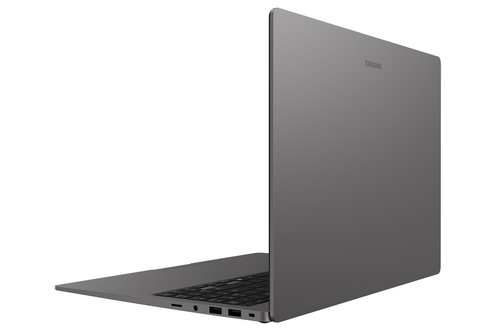 Samsung Galaxy Book6 Book6 16" W11P U5 32GB 512GB EE Copilot+ PC Intel Core Ultra 5 325 Laptop 40.6 cm (16") WUXGA+ LPDDR5x-SDR - Image 8