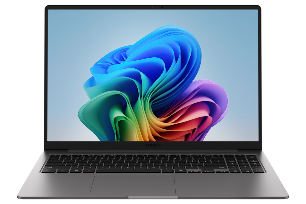 Samsung Galaxy Book6 Book6 16" W11P U5 32GB 512GB EE Copilot+ PC Intel Core Ultra 5 325 Laptop 40.6 cm (16") WUXGA+ LPDDR5x-SDR