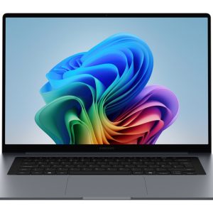 Samsung Galaxy Book6 Copilot+ PC Intel Core Ultra 5 325 Laptop 40.6 cm (16") WUXGA 16 GB LPDDR5x-SDRAM 512 GB SSD Wi-Fi 6E (802
