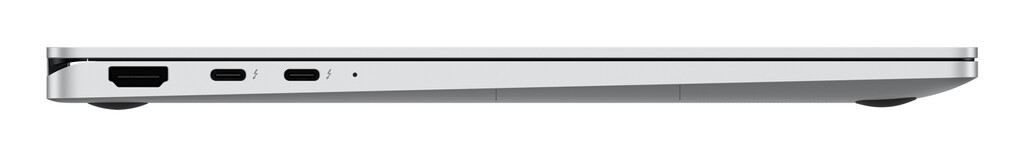 Samsung NP750QHAA-EXP Intel Core Ultra 7 256V Hybrid (2-in-1) 39.6 cm (15.6") Touchscreen Full HD 16 GB LPDDR5x-SDRAM 512 GB SS - Image 11