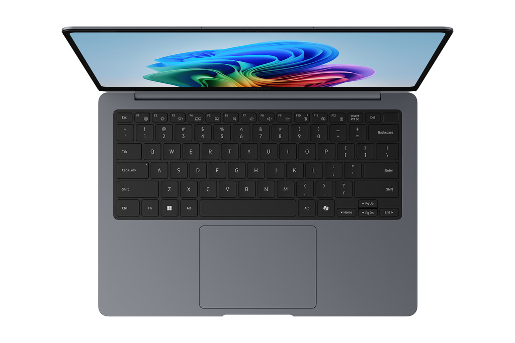 Samsung Galaxy Book6 Pro Book6 Pro 14" W11P U7 16GB 512GB Copilot+ PC Intel Core Ultra 7 356H Laptop 35.6 cm (14") Touchscreen - Image 2
