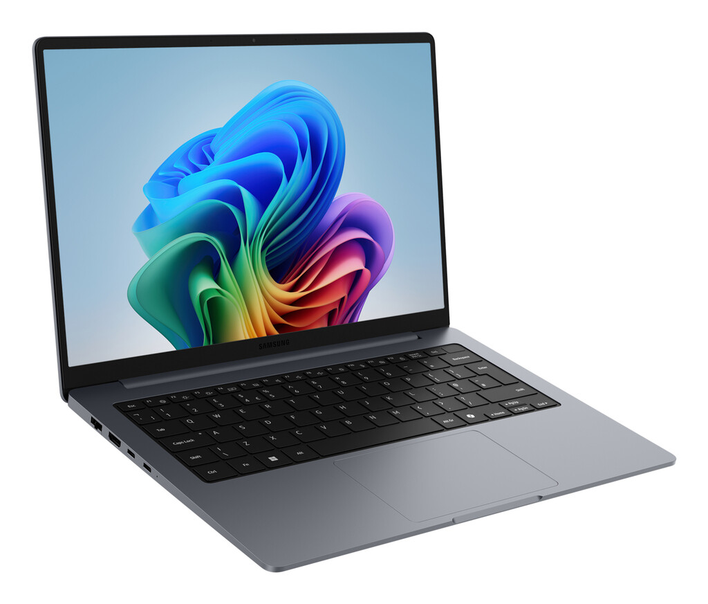 Samsung Galaxy Book6 Copilot+ PC Intel Core Ultra 7 355 Laptop 35.6 cm (14") WUXGA 32 GB LPDDR5x-SDRAM 512 GB SSD Wi-Fi 6E (802 - Image 7