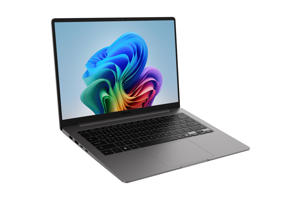 Samsung Galaxy Book6 Copilot+ PC Intel Core Ultra 5 325 Laptop 35.6 cm (14") WUXGA+ 32 GB LPDDR5x-SDRAM 512 GB SSD Wi-Fi 6E (80 - Image 7