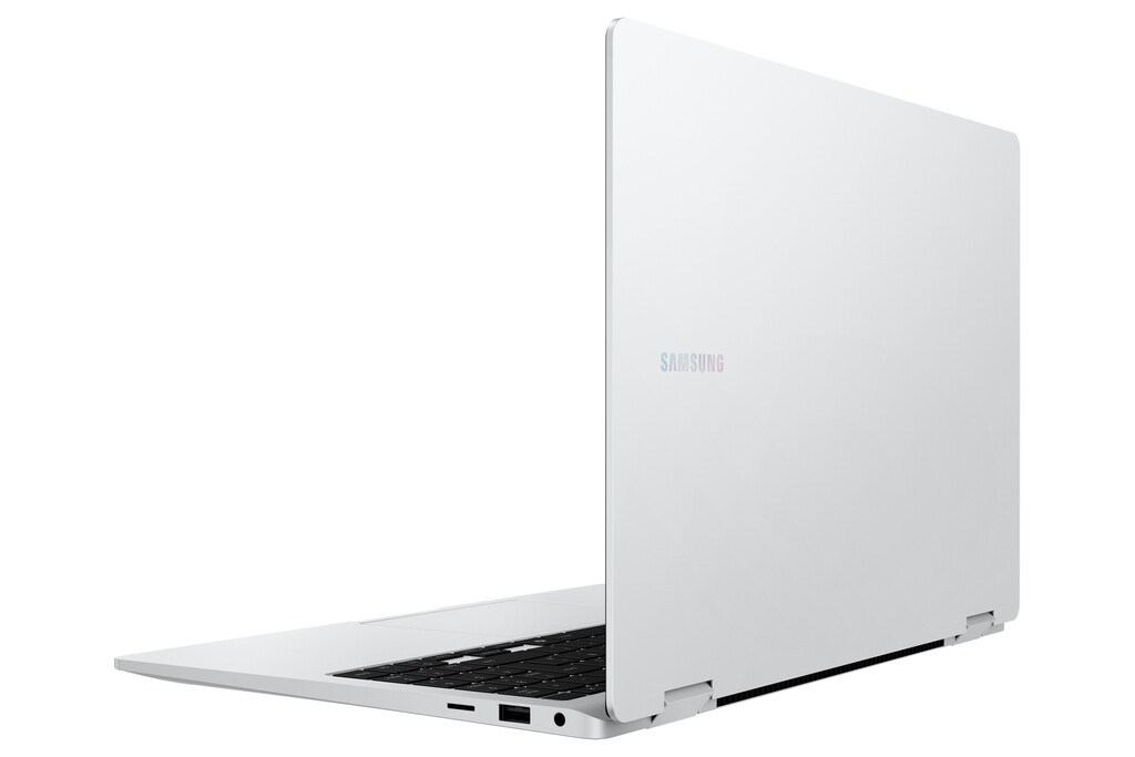 Samsung Galaxy Book5 360 NP750QHA-KB5NL laptop Copilot+ PC Intel Core Ultra 5 226V 39.6 cm (15.6") Touchscreen Full HD 16 GB LP - Image 8