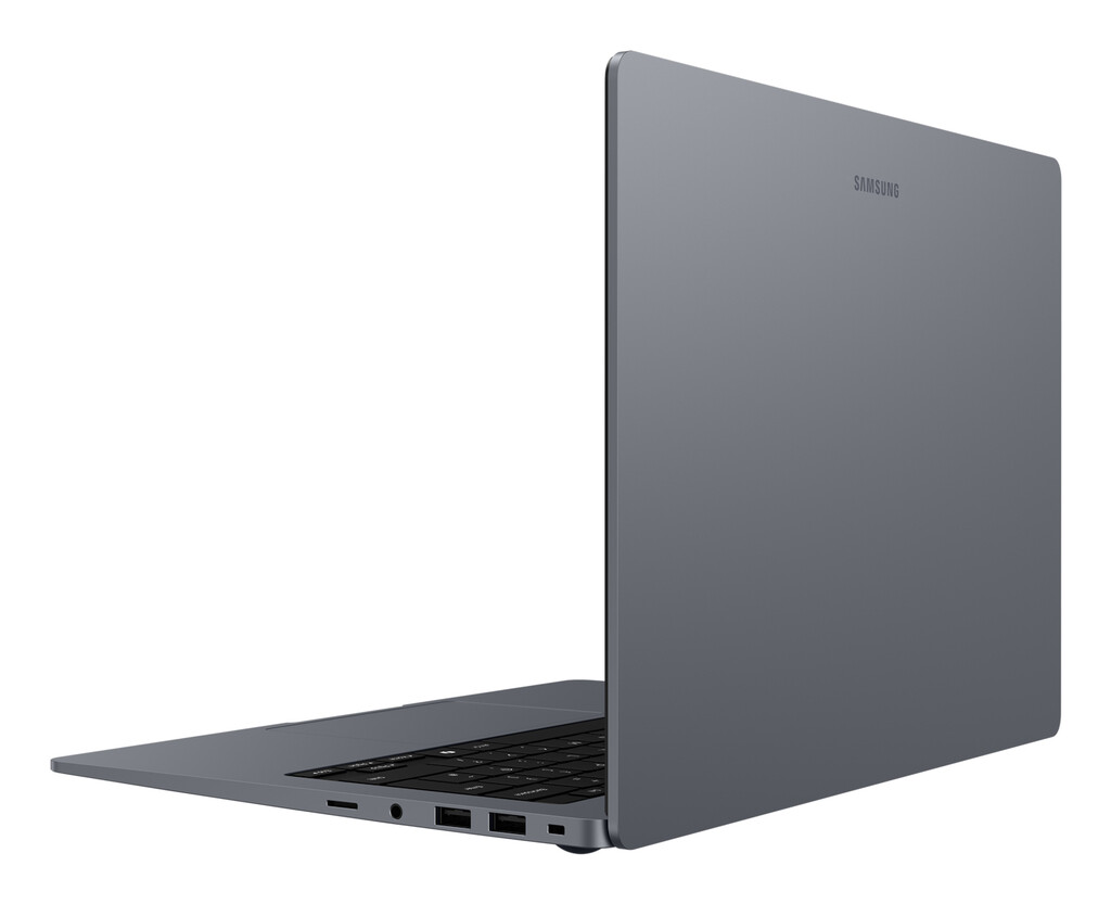 Samsung Galaxy Book6 Copilot+ PC Intel Core Ultra 7 355 Laptop 35.6 cm (14") WUXGA 32 GB LPDDR5x-SDRAM 512 GB SSD Wi-Fi 6E (802 - Image 8