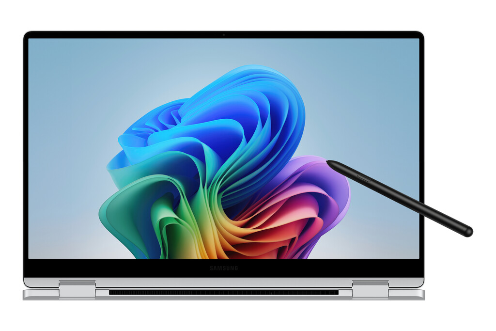 Samsung Galaxy Book5 360 NP750QHA-KB4NL laptop Copilot+ PC Intel Core Ultra 7 256V 39.6 cm (15.6") Touchscreen Full HD 16 GB LP - Image 10