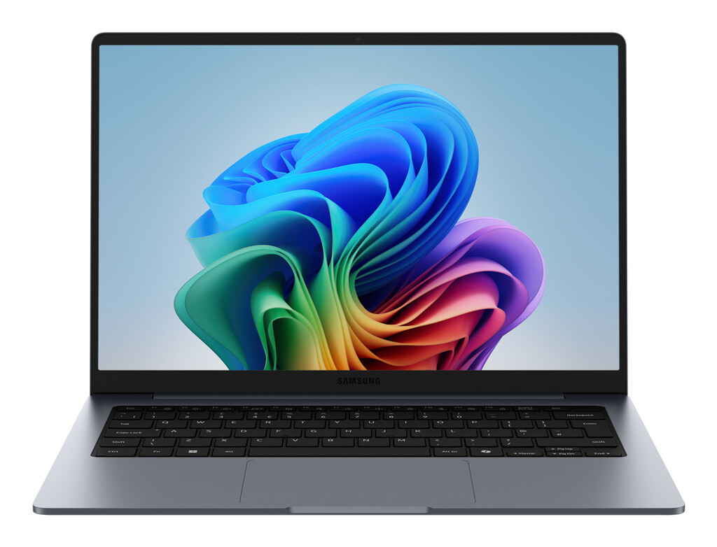 Samsung Galaxy Book6 Copilot+ PC Intel Core Ultra 5 325 Laptop 35.6 cm (14") WUXGA 32 GB LPDDR5x-SDRAM 512 GB SSD Wi-Fi 6E (802