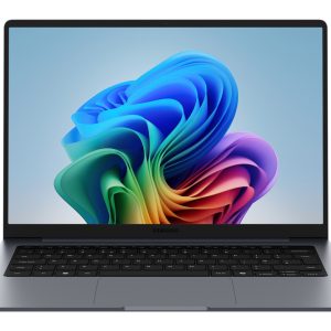 Samsung Galaxy Book6 Copilot+ PC Intel Core Ultra 7 355 Laptop 35.6 cm (14") WUXGA 32 GB LPDDR5x-SDRAM 512 GB SSD Wi-Fi 6E (802