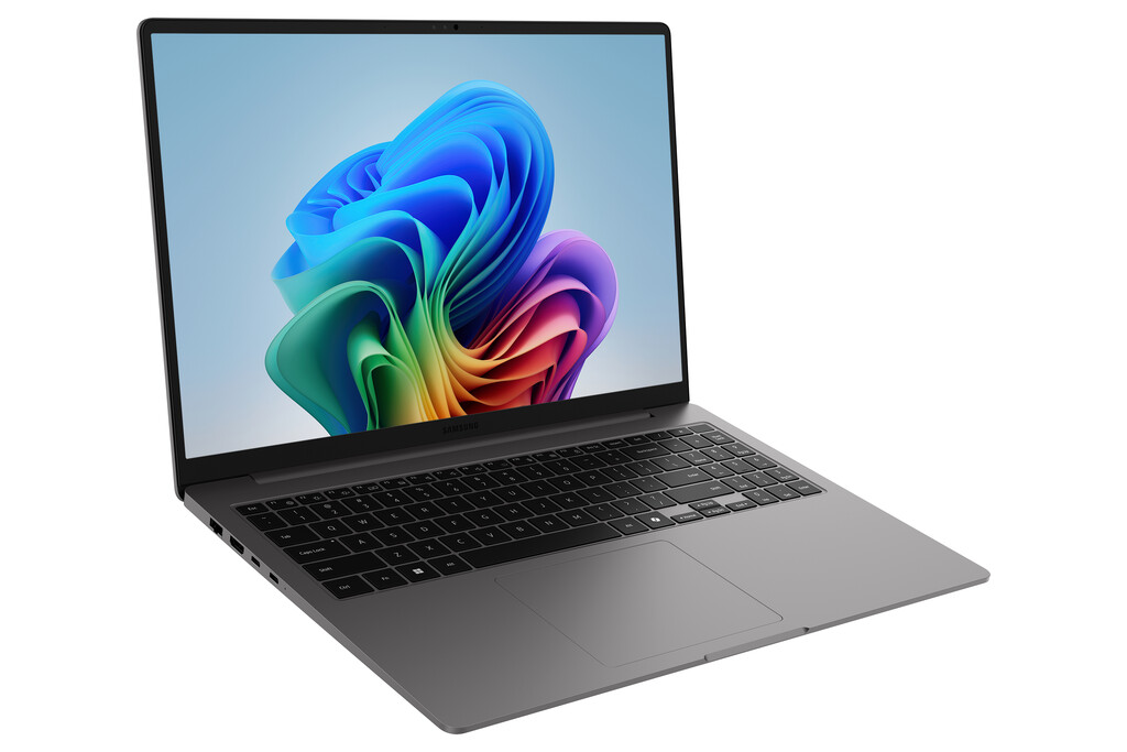 Samsung Galaxy Book6 Book6 16" W11P U7 32GB 512GB EE Copilot+ PC Intel Core Ultra 7 355 Laptop 40.6 cm (16") WUXGA+ LPDDR5x-SDR - Image 7