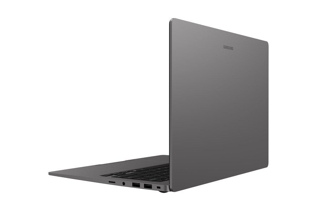 Samsung Galaxy Book6 Copilot+ PC Intel Core Ultra 5 325 Laptop 35.6 cm (14") WUXGA+ 32 GB LPDDR5x-SDRAM 512 GB SSD Wi-Fi 6E (80 - Image 8