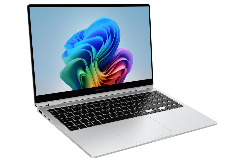 Samsung Galaxy Book5 360 NP750QHA-KB4NL laptop Copilot+ PC Intel Core Ultra 7 256V 39.6 cm (15.6") Touchscreen Full HD 16 GB LP - Image 7