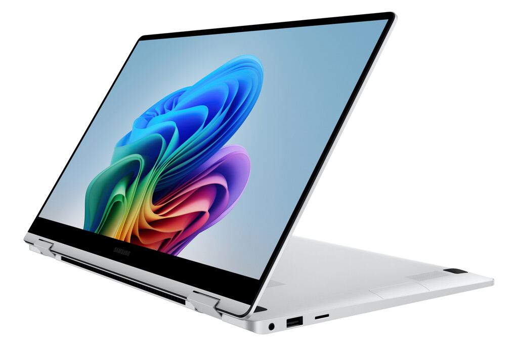 Samsung Galaxy Book5 360 NP750QHA-KB4NL laptop Copilot+ PC Intel Core Ultra 7 256V 39.6 cm (15.6") Touchscreen Full HD 16 GB LP - Image 11