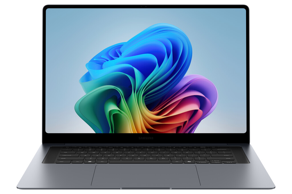 Samsung Galaxy Book6 Pro Book6 Pro 16" W11P U7 32GB 512GB Copilot+ PC Intel Core Ultra 7 356H Laptop 40.6 cm (16") Touchscreen