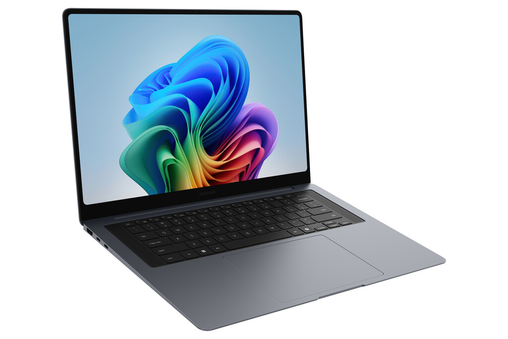 Samsung Galaxy Book6 Pro Book6 Pro 16" W11P U7 16GB 512GB Copilot+ PC Intel Core Ultra 7 356H Laptop 40.6 cm (16") Touchscreen - Image 7