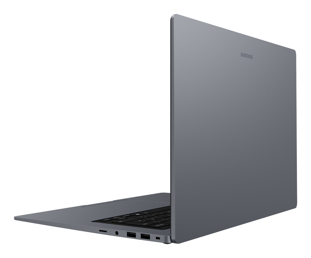 Samsung Galaxy Book6 Copilot+ PC Intel Core Ultra 5 325 Laptop 40.6 cm (16") WUXGA 16 GB LPDDR5x-SDRAM 512 GB SSD Wi-Fi 6E (802 - Image 8