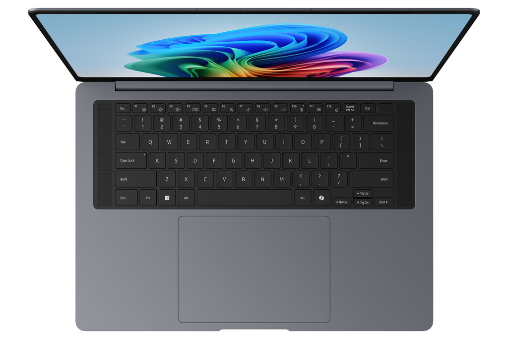 Samsung Galaxy Book6 Pro Book6 Pro 16" W11P U7 32GB 512GB Copilot+ PC Intel Core Ultra 7 356H Laptop 40.6 cm (16") Touchscreen - Image 2