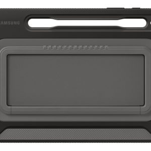 Samsung EF-RX710CBEGWW tablet case 27.9 cm (11") Cover Titanium