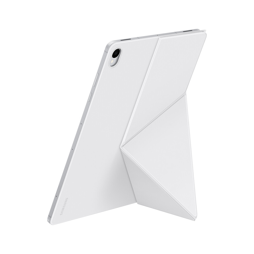 Samsung EF-BX840PWEGWW tablet case Cover White - Image 4