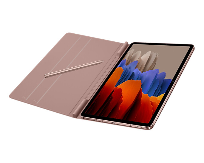 Samsung EF-BT630P 27.9 cm (11") Folio Pink - Image 6