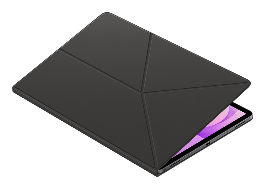 Samsung EF-BX840PBEGWW tablet case Cover Grey