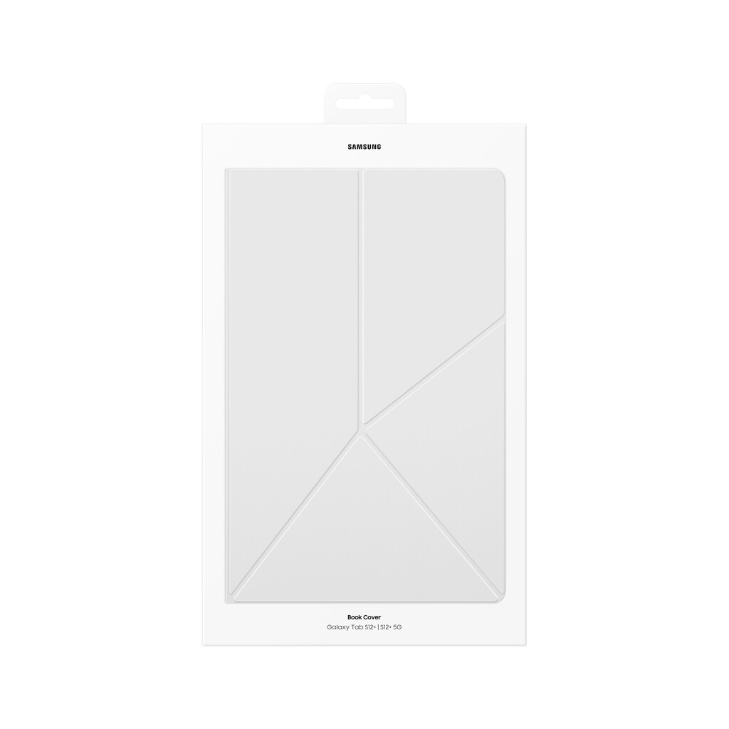 Samsung EF-BX840PWEGWW tablet case Cover White - Image 7