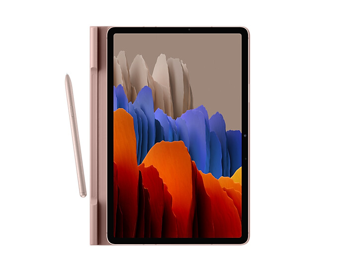 Samsung EF-BT630P 27.9 cm (11") Folio Pink - Image 7