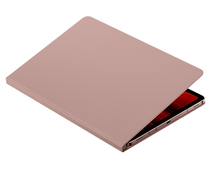 Samsung EF-BT630P 27.9 cm (11") Folio Pink - Image 5