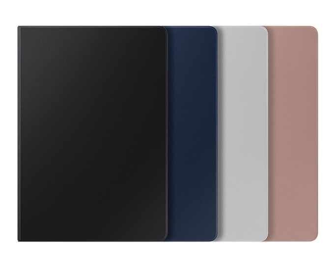 Samsung EF-BT630P 27.9 cm (11") Folio Pink - Image 10