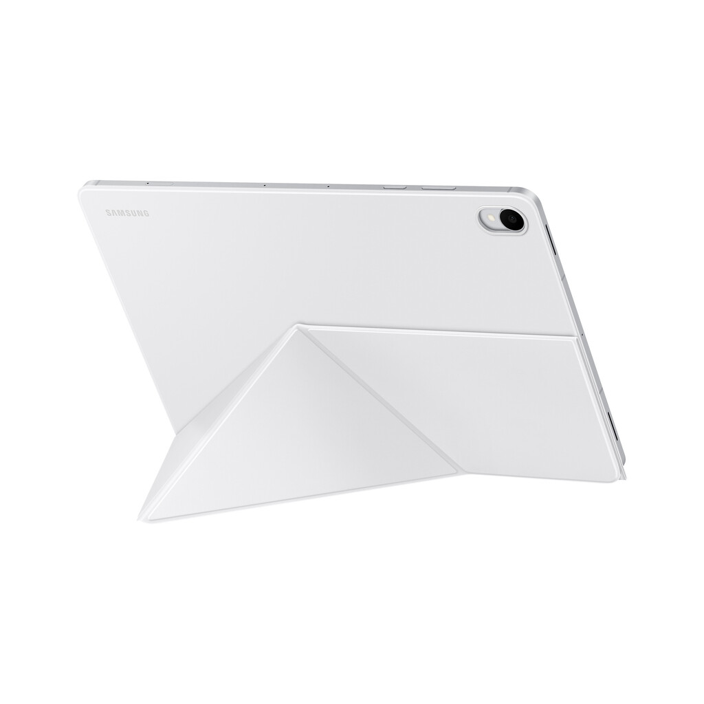 Samsung EF-BX840PWEGWW tablet case Cover White - Image 3
