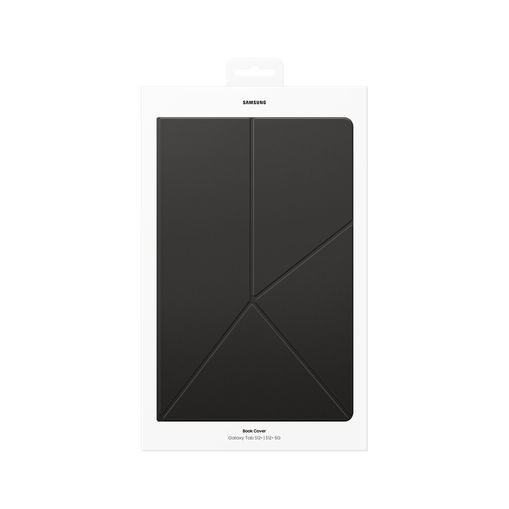 Samsung EF-BX840PBEGWW tablet case Cover Grey - Image 7