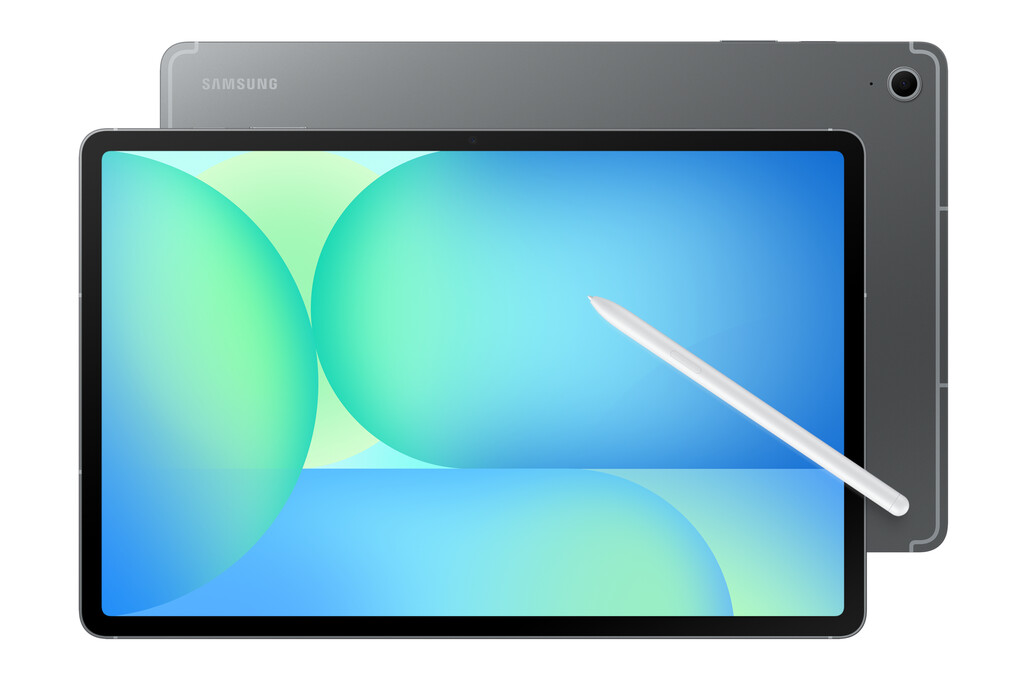 Samsung Galaxy Tab S10 FE+ 5G (13.1") - Image 2