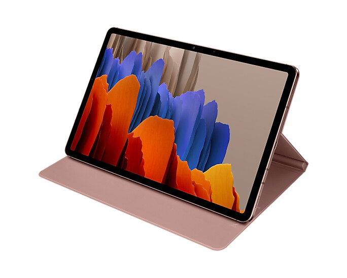 Samsung EF-BT630P 27.9 cm (11") Folio Pink - Image 3