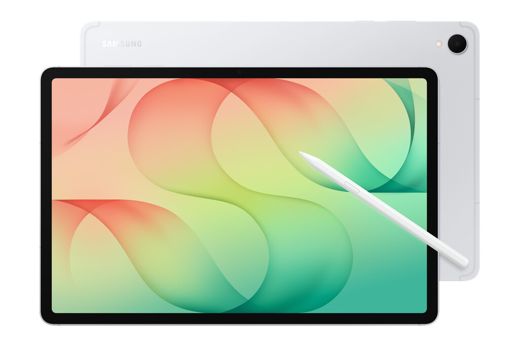 Samsung Galaxy Tab S12+ (12.6") - Image 3