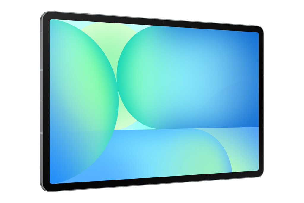 Samsung Galaxy Tab S10 FE+ 5G (13.1") - Image 4