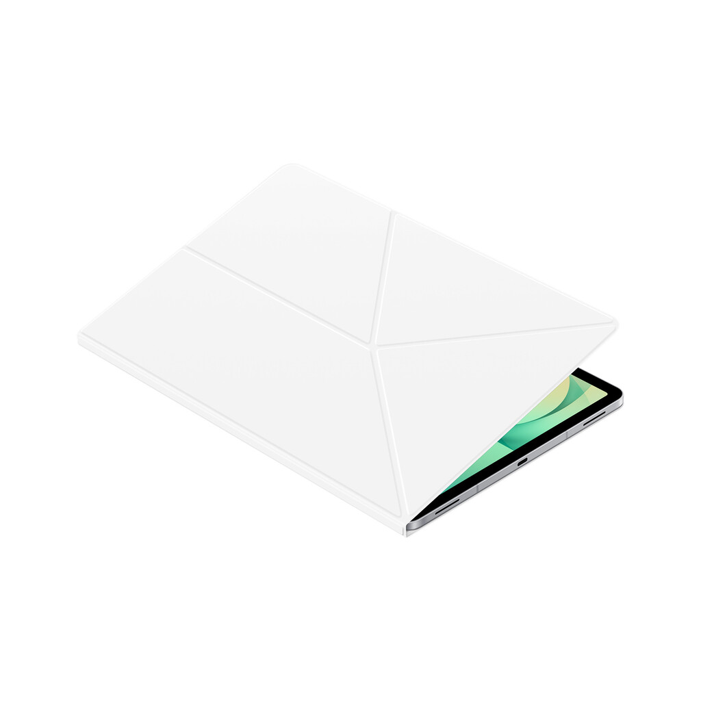 Samsung EF-BX840PWEGWW tablet case Cover White