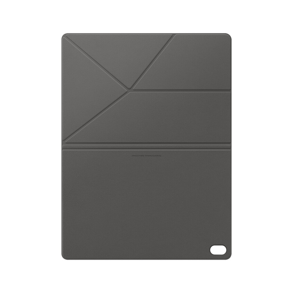 Samsung EF-BX840PBEGWW tablet case Cover Grey - Image 5