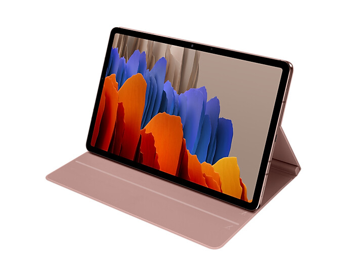 Samsung EF-BT630P 27.9 cm (11") Folio Pink - Image 4
