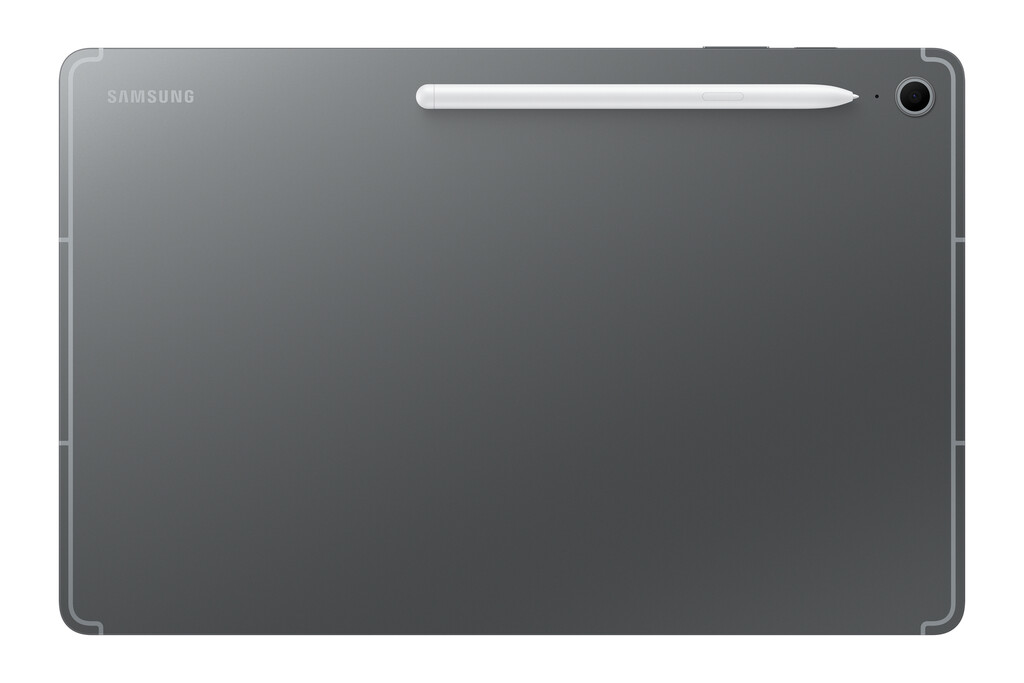 Samsung Galaxy Tab S10 FE+ 5G (13.1") - Image 8