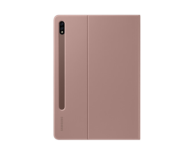 Samsung EF-BT630P 27.9 cm (11") Folio Pink - Image 2